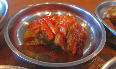 Leia mais sobre o artigo Quanto Tempo Leva Para Fermentar Kimchi Usando Kraut Source