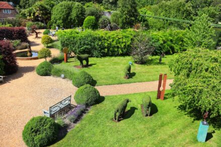 garden