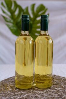 vinegar