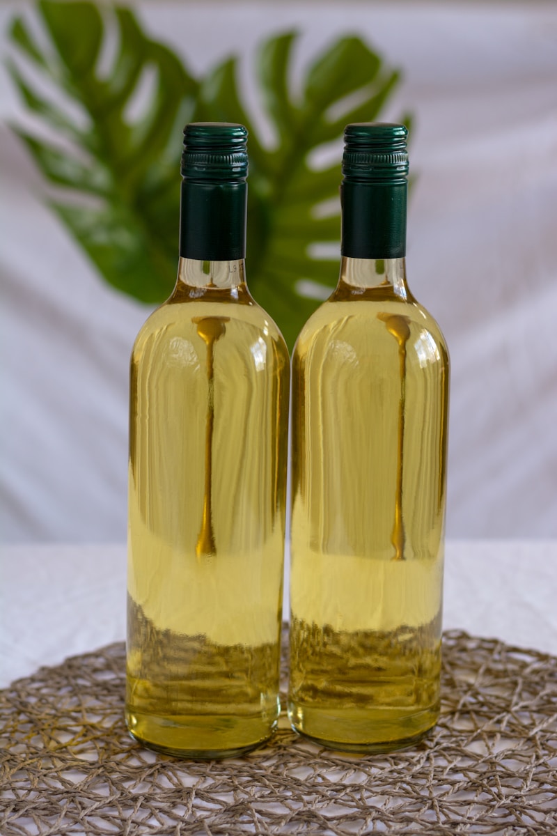 vinegar