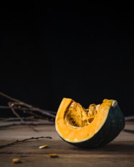 pumpkin