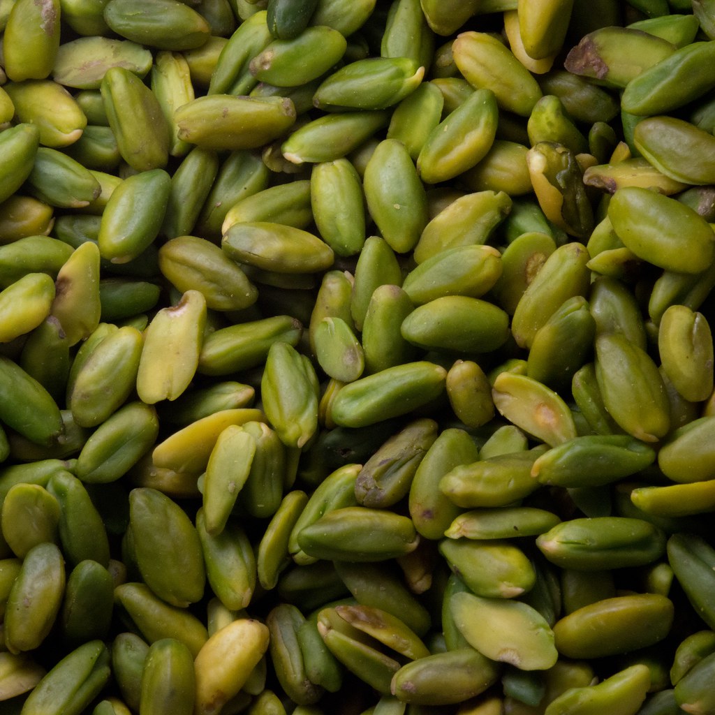 pistacchio