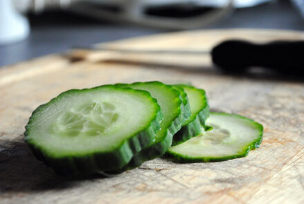 cucumber