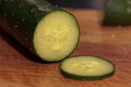 cucumber