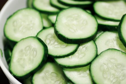 cucumber