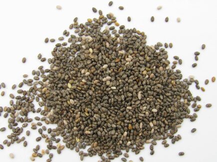 chia seed