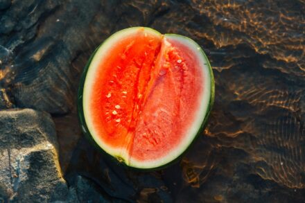 watermelon