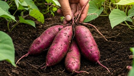 Leia mais sobre o artigo 11 Vegetais de Raiz Tradicionais de Outono de Todo o Mundo