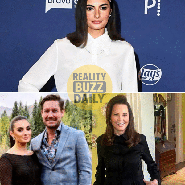 Mel Owens e Peg Munson Anunciam Separação Surpreendente Após Dificuldades de Adaptação à Vida Após The Golden Bachelor – Dr. Jardim