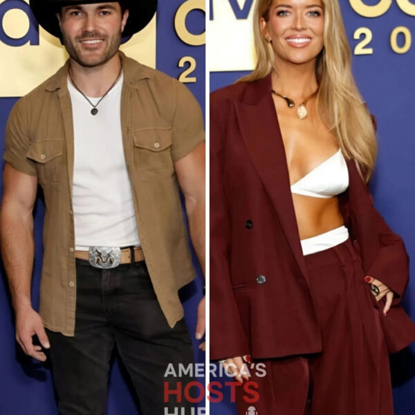 Estrela de ‘Southern Charm’, Salley Carson Revela no BravoCon 2025 — Admite Romance Surpresa com Steven McBee Jr.!