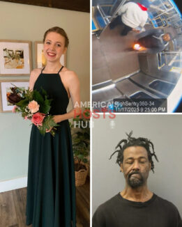 Leia mais sobre o artigo A família está em choque enquanto ela luta pela vida com queimaduras graves. Bethany MaGee, incendiada em trem de Chicago, é ‘muito gentil’ e vem de ‘família maravilhosa’: amigos, vizinhos – Dr. Jardim