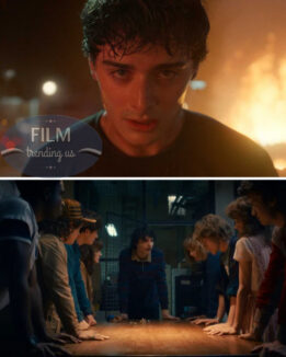 Leia mais sobre o artigo A Data de Lançamento da Parte 2 da 5ª Temporada de Stranger Things Está Finalmente Próxima? Fãs Ficam Empolgados – Dr. Jardim