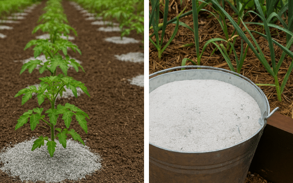 Por Que Jardineiros Espalham Cinzas de Madeira em Suas Plantas (Os Benefícios São Subestimados)