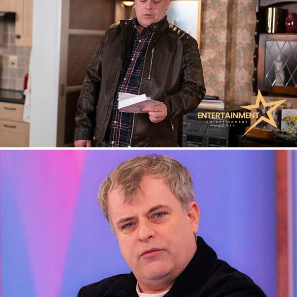 DE PARTIR O CORAÇÃO: LENDA DE CORRIE À BEIRA! ELE ESTÁ PERDENDO TUDO?! – Dr. Jardim