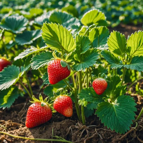 7 Truques para um Pomar Frutífero