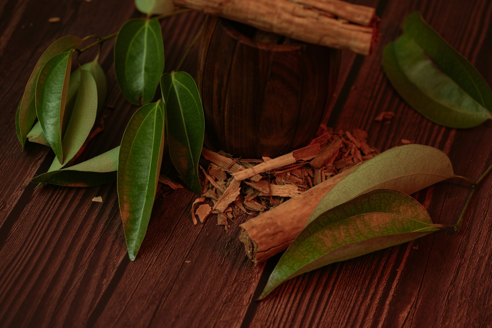 ‘Canela’